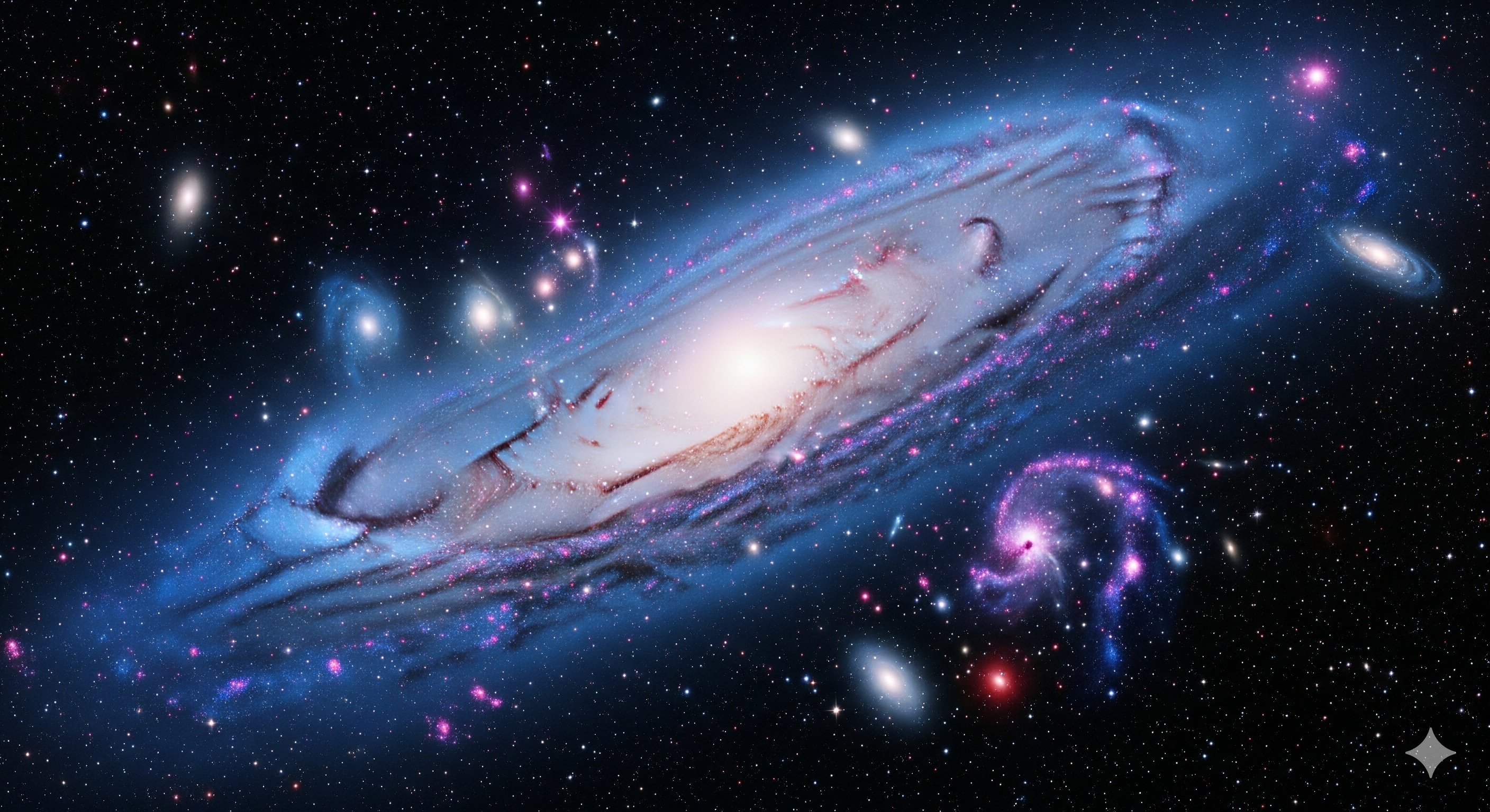 Cosmic Fossil Galaxy Discovery | এক রহস্যময় Fossil Galaxy-এর HD ছবি | মহাকাশের গভীরে প্রাচীন গ্যালাক্সির সন্ধান