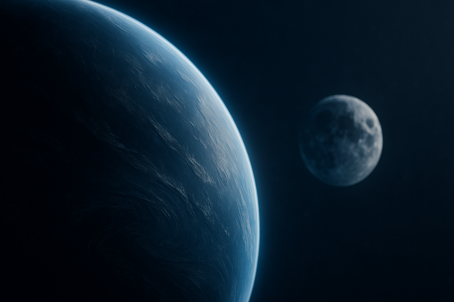 7টি অবাক করা কারণ | Moon দূর হচ্ছে — আশ্চর্য ও উদ্বেগজনক