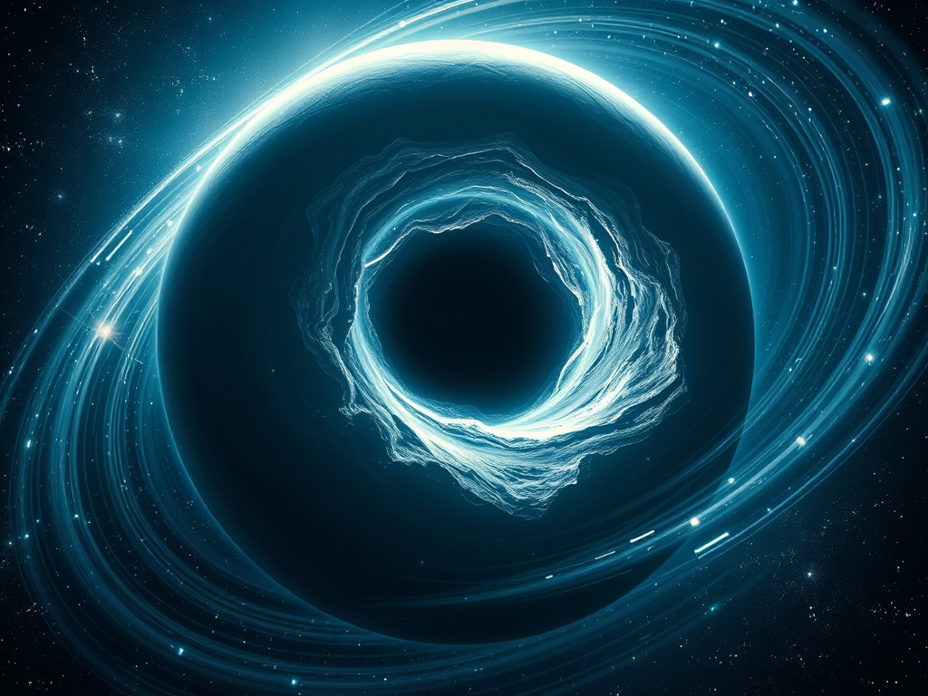 Dark Matter রহস্য: 10 Amazing Facts On Exoplanet Black Hole